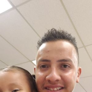 Meet your Posher, Fernando